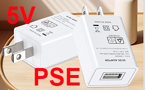In today's fast-paced world, having a reliable and fast USB charger is essential. If you're traveling to or living in Japan, you'll need a charger that's compatible with Japanese outlets and has the necessary safety certifications. The 5V USB Wall Charger